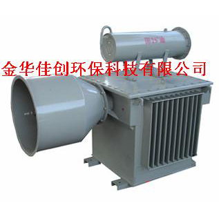 成安GGAJ02电除尘高压静电变压器